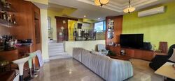 Seletar Garden (D28), Terrace #554982031